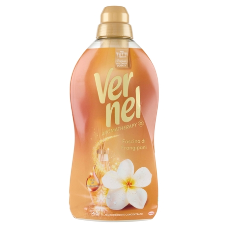 VERNEL Concentrato Aromatherapy Fascino di Frangipani 1.056 mL